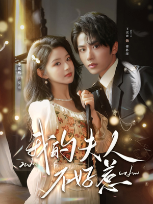 你好，我的旅长夫人（60集）短剧介绍