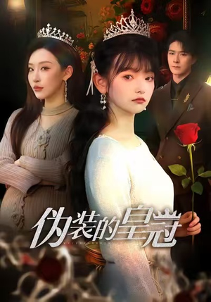 伪装的皇冠（65集）免费看短剧