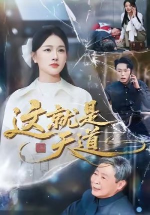 这就是天道（50集）新短剧推荐