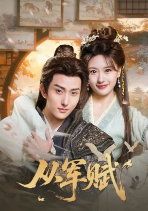 从军赋(74集) 从军赋(74集)演的怎么样