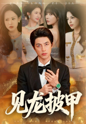 见龙披甲（70集）百万短剧抢先看