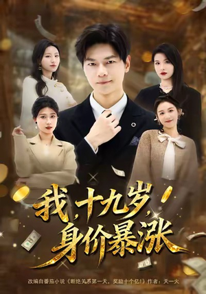 我十九岁身价暴涨（80集）迅雷网盘观看