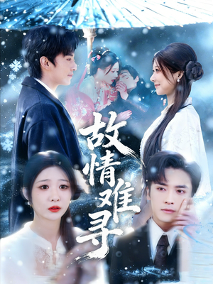 故情难寻（58集）哪个网站可以看