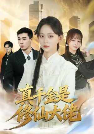 真千金是修仙大佬(80集) 真千金是修仙大佬(80集)一口气看完