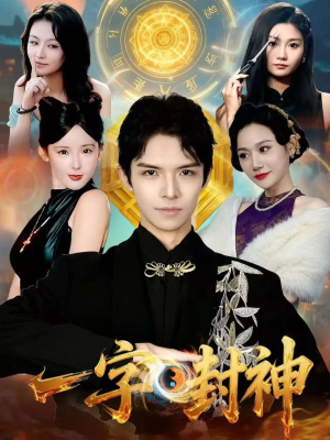 一字封神(80集) 一字封神(80集)解说
