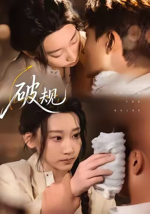 破规(80集) 破规(80集)精彩好看短剧