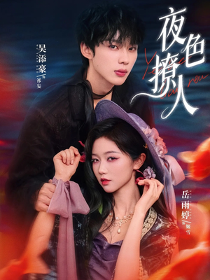 夜色撩人(76集) 夜色撩人(76集)短剧热门合集