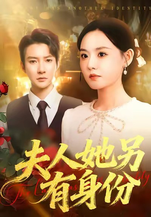 夫人她另有身份(100集) 夫人她另有身份(100集)最热门短剧来了