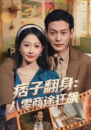 痞子翻身:八零商途狂飙(81集) 痞子翻身:八零商途狂飙(81集)短剧更新抢先看