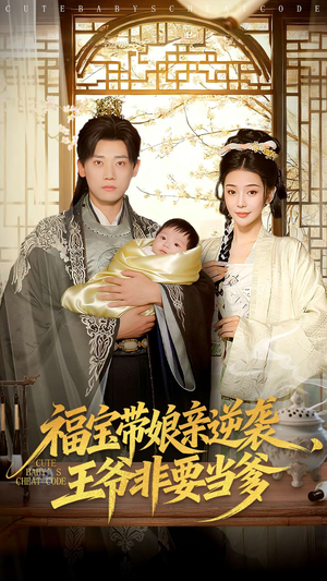 福宝带娘亲逆袭王爷非要当爹(80集) 福宝带娘亲逆袭王爷非要当爹(80集)短剧全集大结局