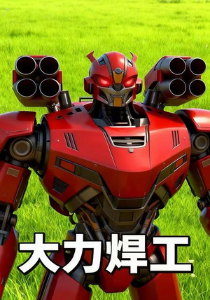 大力焊工（44集）短剧在线看