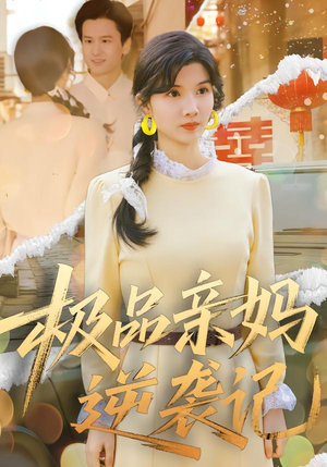 极品亲妈逆袭记（80集）好看上头短剧