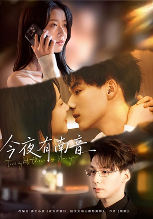 今夜有南音(59集) 今夜有南音(59集)古装热门短剧