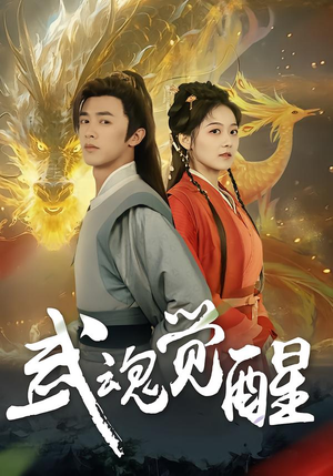 武魂觉醒（80集）全网独播免费看