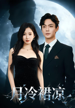 月冷裙凉（76集）小短剧推荐