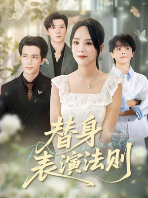 替身表演法则(85集) 替身表演法则(85集)第三季