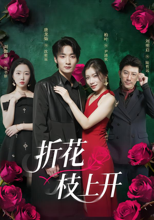 折花枝上开(51集) 折花枝上开(51集)免费短剧看不停