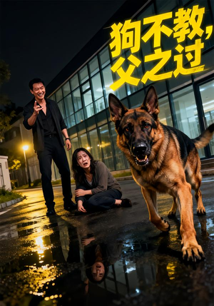狗不教，父之过（33集）免费短剧片段