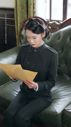 一纸休夫,半壁山河(62集) 一纸休夫,半壁山河(62集)精彩短剧上线