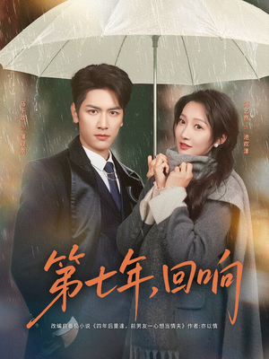 第七年回响(81集) 第七年回响(81集)热门短剧推荐