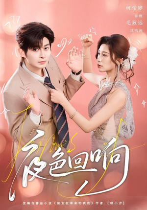 夜色回响(60集) 夜色回响(60集)最后的大结局