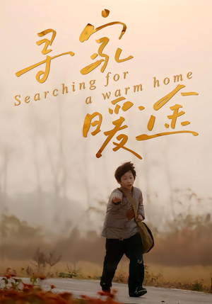 寻家暖途（32集）番茄免费短剧