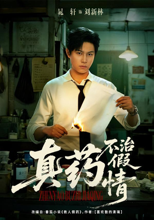 真药不治假情(60集) 真药不治假情(60集)超级好看的短剧