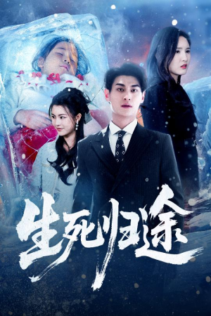 生死归途(50集) 生死归途(50集)超好看的短剧