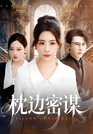 枕边密谋(73集) 枕边密谋(73集)男主角是谁