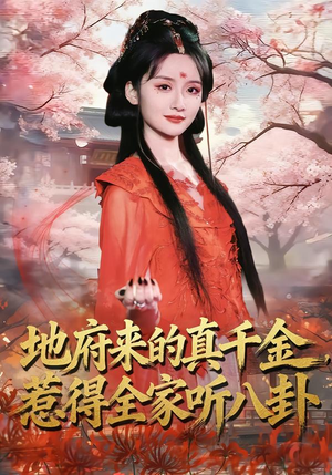 地府来的真千金,惹得全家听八卦(63集) 地府来的真千金,惹得全家听八卦(63集)在线看到大结局