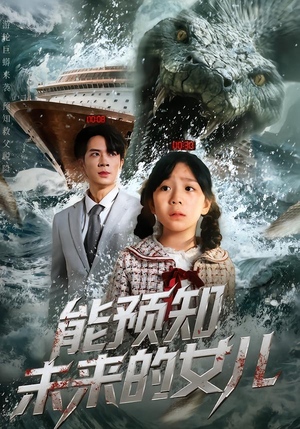 能预知未来的女儿(71集) 能预知未来的女儿(71集)独家短剧免费看