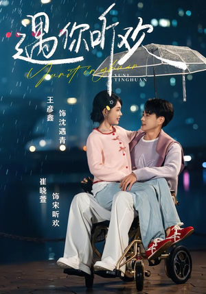 遇你听欢（80集）大结局