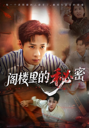 阁楼里的秘密(76集) 阁楼里的秘密(76集)河马免费短剧