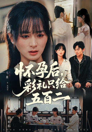 怀孕后，彩礼只给五百二（40集）免费热门短剧