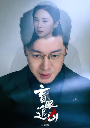 盲眼追凶（60集）短剧抢先看全集