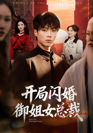 开局闪婚御姐女总裁（62集）短剧免费观看