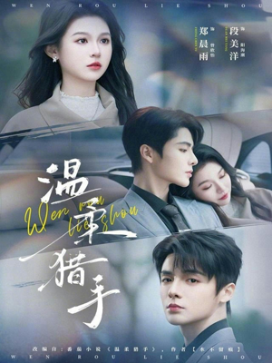 温柔猎手(77集) 温柔猎手(77集)免费看短剧全集