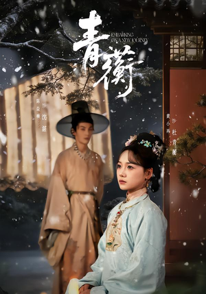 青蘅(57集) 青蘅(57集)大结局太过瘾了