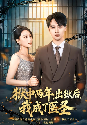 狱中两年，出狱后，我成了医圣（79集）更新时间一览表