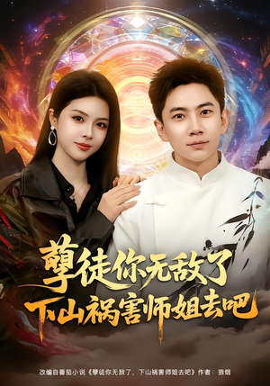 孽徒你无敌了下山祸害师姐去吧（80集）百亿短剧抢先看