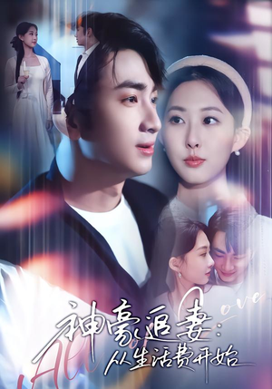 神豪追妻:从生活费开始(80集) 神豪追妻:从生活费开始(80集)在线观看全集