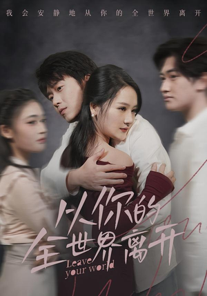 从你的全世界离开(71集) 从你的全世界离开(71集)免费短剧资源