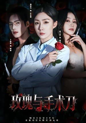 玫瑰与手术刀(59集) 玫瑰与手术刀(59集)百度网盘资源