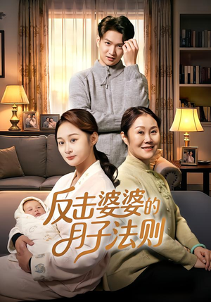 反击婆婆的月子法则(116集) 反击婆婆的月子法则(116集)短剧抢先看全集
