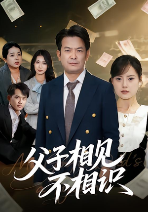 父子相见不相识(58集) 父子相见不相识(58集)最新热剧免费看