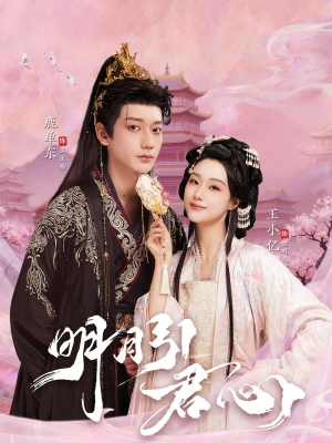明月引君心(74集) 明月引君心(74集)短视频追剧推荐