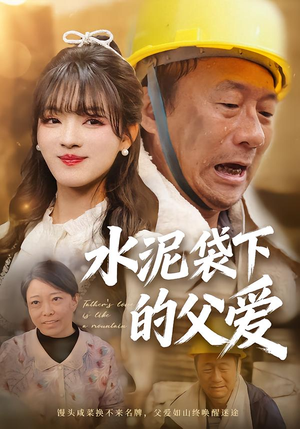 水泥袋下的父爱（60集）短剧精彩不断