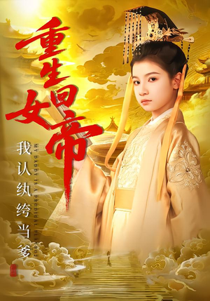 重生回女帝,我认纨绔当爹(80集) 重生回女帝,我认纨绔当爹(80集)分享热门短剧