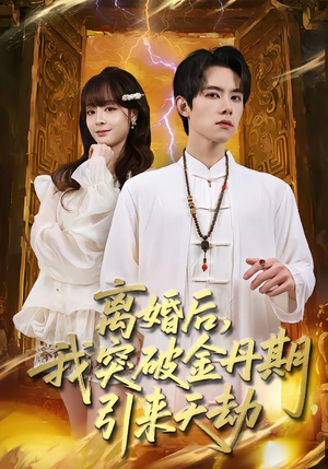 离婚后，我突破金丹期，引来天劫（80集）精彩连连免费看