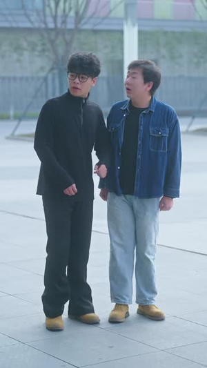 攻略女神,我选择上交自己(80集) 攻略女神,我选择上交自己(80集)精彩短剧后续